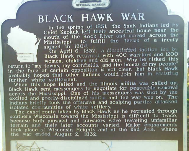 Black Hawk War 18