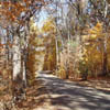 Lowden State park Fall