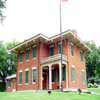 The Grant Home Galena