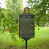 Shimer College state Marker