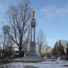 Big Thunder Park Belvidere IL