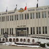 Indianapolis 500 motor speedway hall of fame