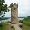 Grave of Dubuque