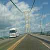 Mackinac Bridge