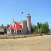 Mackinac Lighthouse