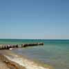 Lake Superior at Whitefish bay