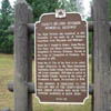 Thirty Second Division Memorial Highway