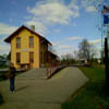 New Glarus Depot