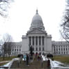 Wisconsin State Capitol